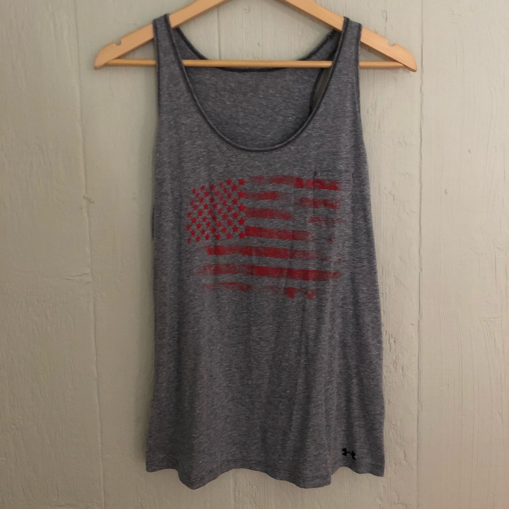 🇺🇸 UA tank!
